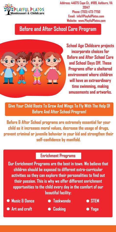 After School Care Program Ideas, Activities For After School Program, Before And After School Program Ideas, After School Program Ideas, Before And After School Care Program, After School Program Schedule, After School Daycare, After School Program Director, After School Care