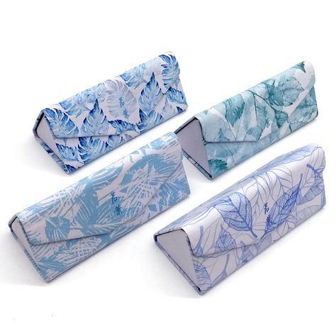 Fashion triangle and rectangle folding sunglasses case, optical case and spectacles case, #eyewear #eyewearfashion #sunglasses #eyeglasses case #spectacles #eyeglassesframes #eyeglassescase #eyeglasseschains #eyeglassesholder #eyeglassesbrand #eyewearstyle #eyeweardesign #eyeweartrends #eyewearshop #eyeweardesigner #luxuryeyewear #eyewearbag #eyeglassespouch #eyeglassespackage Eye Glasses Case, Folding Sunglasses, Eyeglasses Case, Eyewear Trends, Eyewear Shop, Glasses Brands, Luxury Eyewear, Eyeglass Case, Eyewear Design