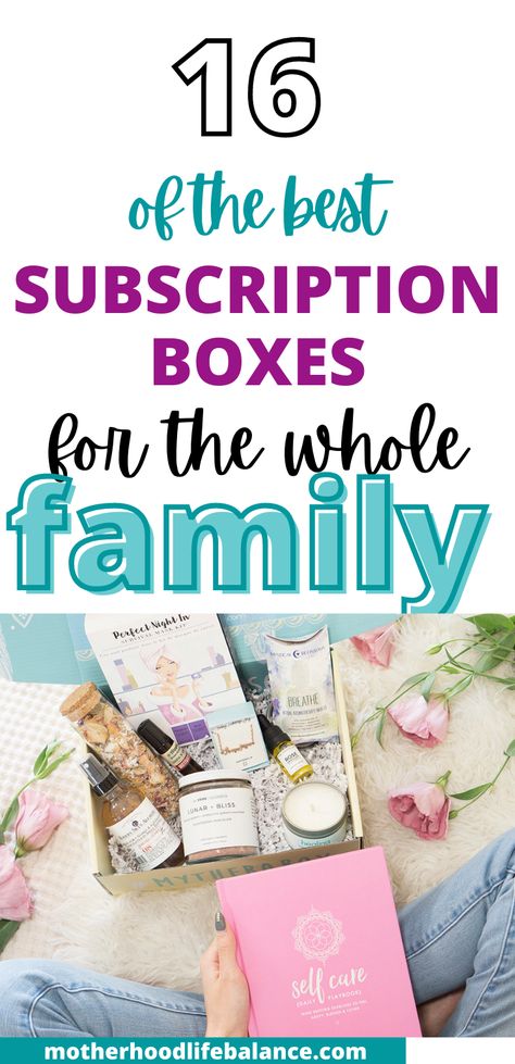 Christmas Subscription Boxes, Kids Subscription Boxes, Best Monthly Subscription Boxes, Subscription Boxes For Women, Gift Box Images, Subscription Box Business, Selling Ideas, Youtube Ideas, Subscription Boxes For Kids