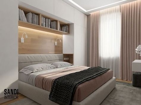 [Promotion] 24 Best Modern Minimalist Bedroom Wardrobe Hacks You Need To See #modernminimalistbedroomwardrobe Wardrobe Above Bed, Built In Wardrobe Around Bed, Minimalist Living Room Apartment, Cupboard Ideas, Bedroom Built Ins, Bedroom Built In Wardrobe, Small Bedroom Storage, Wardrobe Design Bedroom, Bedroom Decor Design