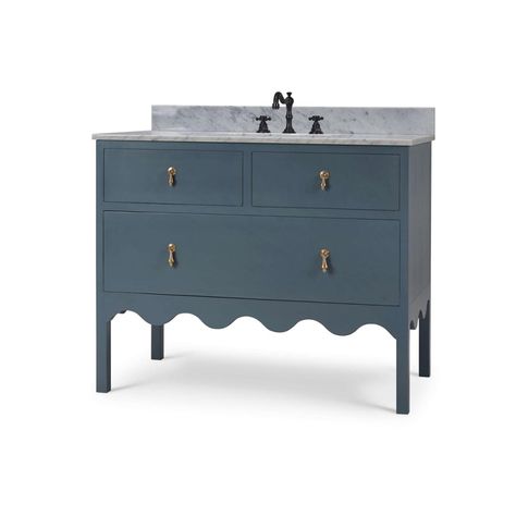 Shop - Furniture - Bathroom - Vanities Small Bath Vanities, Cute Bathroom Vanity, Shaker Bathroom Vanity, Master Vanity, Antique Bathroom Vanity, Reception Desk Counter, Tv Stand And Coffee Table, Wall Decor Lights, Vanity Design