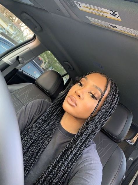 Master the Art of Hairdressing with Professional Tips | Elevate Your Look Romantic Waves, Pretty Braids, Beautiful Black Hair, Hairstyles 2024, Protective Hairstyles Braids, Box Braids Styling, Girls Hairstyles Braids, African Braids Hairstyles, Twist Braids