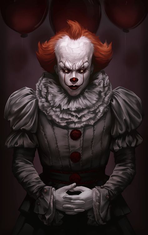 Pennywise Wallpaper Explore more American, Character, Clown, Derry, Horror wallpaper. https://www.whatspaper.com/pennywise-wallpaper-22/ Pennywise Wallpaper, Stickers Character, Cute Horror, Halloween Wallpaper Iphone, The Wallpaper, Halloween Wallpaper, Wallpaper Iphone, Maine, Iphone