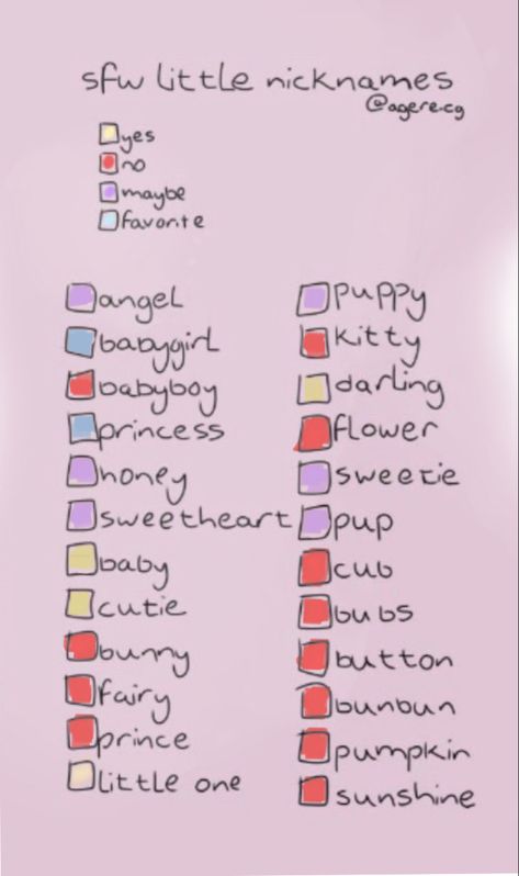 Nicknames For Boyfriends, Mixing Paint Colors, Cute Nerd, Cute Nicknames, Princess Flower, Little Things Quotes, Angel Cat, Cute Names, Cute Friend Photos