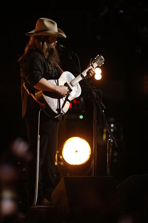 The Voice - Season 12- Chris Stapleton Chris Stapleton Aesthetic, Chris Stapleton Concert, Dope Pics, Pic Wall, Country Ideas, Chris Stapleton, Wall Of Fame, Concert Aesthetic, Country Music Artists