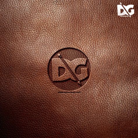 In order to help you present a logo design mockup to your client in a super-polished way, we’ve gathered the Brown Leather Logo Mockups templates from across the web. All of these logo mockups are easy to use and can present your logo beautifully. Some are free, while others cost a few dollars.  #Branding #download #DownloadPSD #free #freemockup #freePSD #freebie #Mock-Up #Mockup #mockuppsd #Photoshop #PSD  #LogoMockup Leather Brand Logo, Leather Logo Design, Free Logo Psd, Jeans Label, Free Logo Mockup Psd, 3d Logos, Logo Design Mockup, Free Logo Mockup, Paper Logo