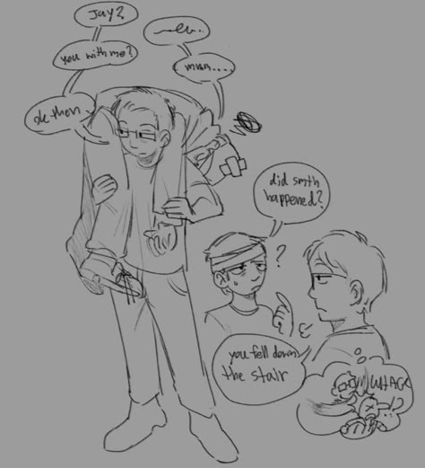 Alex Kralie Fanart, Alex Kralie Marble Hornets, Marble Hornets Jay, Jay Merrick, Reimi Sugimoto, Alex Kralie, Creepypasta Aesthetic, Marble Hornets Fanart, Tim Masky