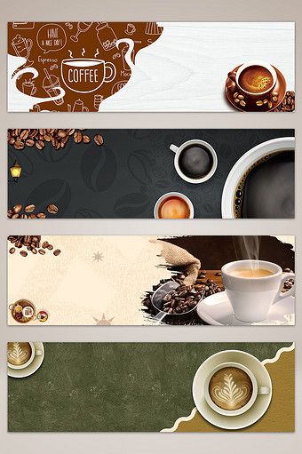 Coffee hot drink banner background image#pikbest#backgrounds Coffee Shop Banner Design Ideas, Coffee Banner Design, Winter Drinks Coffee, Cafe Banner, Banner Coffee, Coffee Banner, Shop Banner Design, Coffee Background, Coffee Poster Design