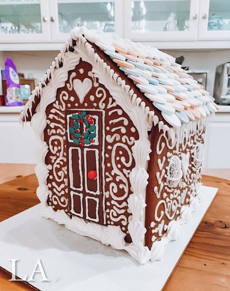 Gingerbread House, Do More, See More, Gingerbread, Make Your, Christmas