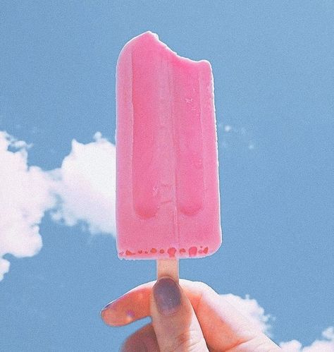 Playlist Photos, Soft Ideas, Cream Poster, Ice Cream Poster, Y2k Nostalgia, Popsicles, Business Logo, Color Pop, Ice Cream