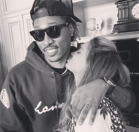 Ciara n Future Ciara Future, Future Ciara, Black Celebrity Couples, Healthy Baby Boy, Future Rapper, Black Celebrities, Old Singers, Baby Mama, Celebrity Couples