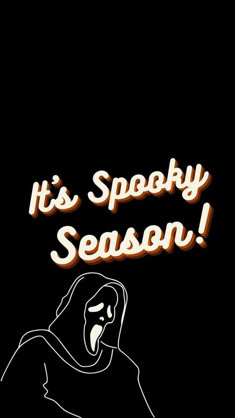 You know what time it is. Celebrate the season with this festive background Phone Screen, Halloween Wallpaper, Screen Savers, Phone Backgrounds, Fall Halloween, Neon Signs, Neon, Festival, Celebrities