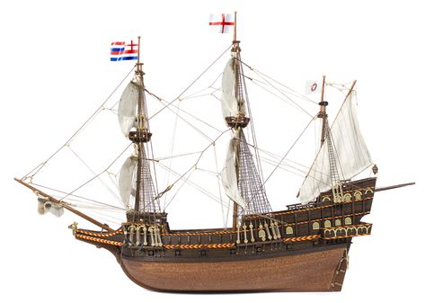 Cardboard Pirate Ship, Medieval Map, Lego Pirate Ship, Golden Hind, Tristan And Isolde, Sail Ships, Model Ship Kits, Pirate Boats, Scale Model Ships