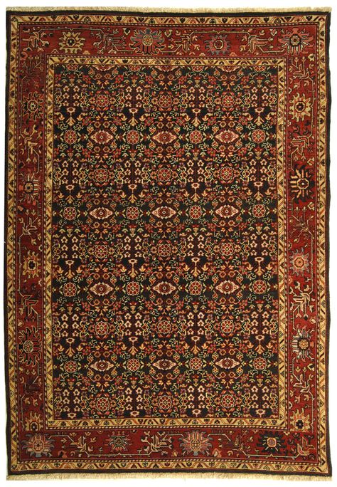 Rectangle: 6' x 9' - Turkistan Green / Red Oriental Rug Workout Beginner, Art Watch, Iranian Art, Antique Carpets, Hand Knotted Rug, Antique Textiles, Home Design Decor, Green And Red, Red Rug