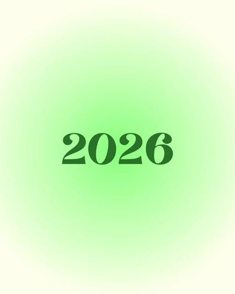 2026 gradient green made by me Mia Jönsson on Canva 2025 Logo Aesthetic Green, 2025 Green Aesthetic, 2025 Logo Vision Board Green, Green Vision Board Pictures, 2026 Vision Board, 2025 Logo Aesthetic, Aesthetic Green Widget, 2025 Aesthetic Logo, 2025 Vision Board Logo