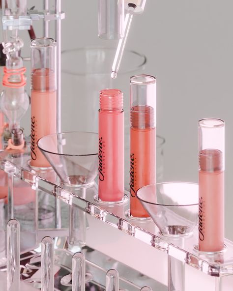 What makes Jadene Cosmetics different from other beauty brands? 🍒✨ We’re all about empowering YOU with beauty knowledge! 🧬 As a Black-owned brand founded by a cosmetic scientist, we focus on high-quality, science-backed ingredients that work for all skin tones and types. 👩🏽‍🔬💖 We’re here to help you understand what you’re putting on your skin and why it makes you glow and feel sooo good! 💄💫 #jadenecosmetics #thescienceofbeauty #glowwithconfidence Cosmetic Scientist, Cosmetic Science, Cosmetic Chemistry, Beauty Brands, Beauty Brand, Chemistry, Skin Tones, Your Skin, Vision Board