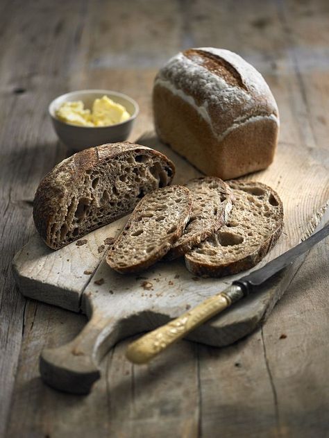 Chris L. Jones » Photographer » I am Food/ Bread Bread Photography, Bread Shop, Rustic Bread, Food Drink Photography, Dollhouse Food, Bread Machine Recipes, Easy Bread Recipes, Bread And Butter, Fresh Bread