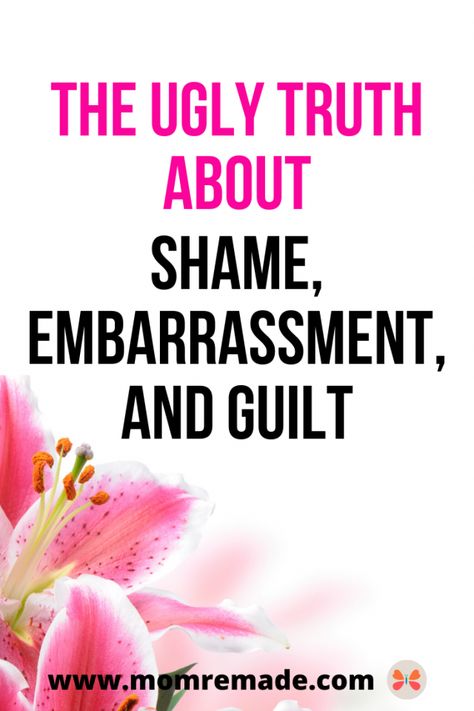 Are you dealing with shame? Many times we confuse shame for embarrassment or guilt. Learn the difference and how you can overcome shame and get healing. #healing #guilt #overcoming #dealing #emotion #faith Overcome Shame, Mom Remade, Shame And Guilt, Prayer Strategies, Raising Godly Children, Mom Goals, Grow In Faith, Biblical Womanhood, Spiritual Encouragement