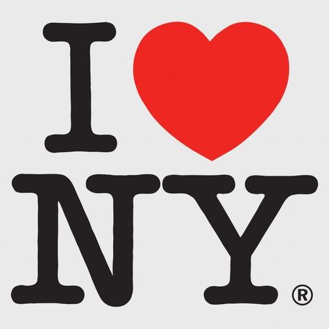 11 memorable graphic design projects by Milton Glaser I Love New York Poster, Mad Men Poster, New York Graphic, Ny Life, Milton Glaser, Collection Ideas, Scrapbook Printing, New York Poster, Nyc Girl