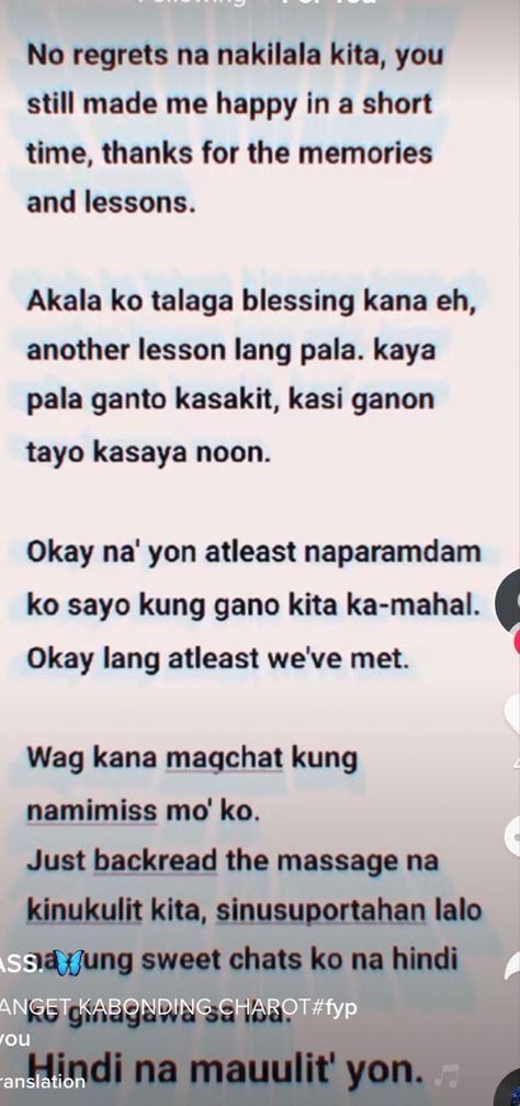 Message For Boyfriend Breakup Tagalog, Tagalog Birthday Message For Boyfriend, Break Up Text Messages Tagalog, Lsm For Your Boyfriend, Breakup Messages For Him Tagalog, Goodbye Message For Girlfriend, Confession Letter To Crush Tagalog, Goodnight Messages To Boyfriend Long Distance, Confession Message For Crush Tagalog