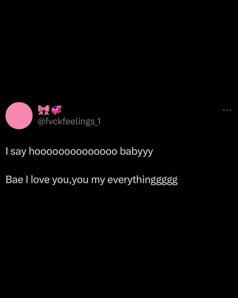 I love you baby I Love Tweets, I Love Love Tweets, I Love You Quotes For Him Twitter, Quotes On Liking Someone, I Love You Baby Quotes, I Love You Tweets, Qoutes About Me My Life Quotes, Love Twitter Quotes, Boo Quote