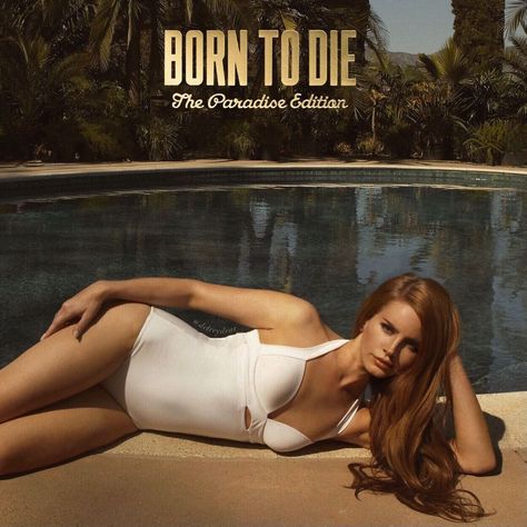 Nina🍒 on Instagram: “The Paradise Edition - 10 years anniversary special version with alternative cover, by me 🌴 I don’t normally share outtakes or anything…” Lana Del Rey Paradise, Love Lana Del Rey, Lana Del Rey Albums, Brooklyn Baby, Lust For Life, 10 Year Anniversary, Lana Del Ray, The Paradise, Light Of My Life