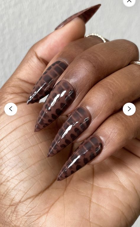 Snake Skin Nails, Classy Almond Nails, Faux Nails, Sugar Nails, Ten Nails, Long Square Acrylic Nails, Crocodile Print, Glam Nails, Girls Nails