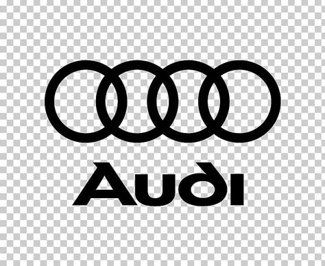 Audi Logo Design, Audi Emblem, All Car Logos, Vw Logo, Cars Logo, Emoji Stickers Iphone, Audi A4 B7, Seat Cupra, Black Audi