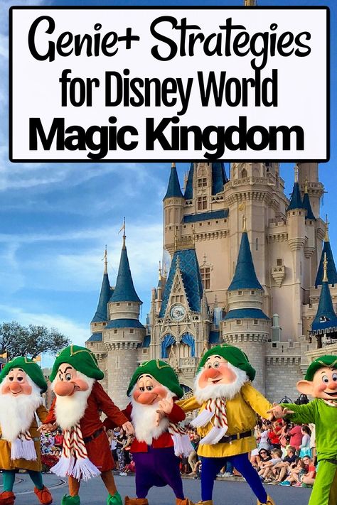 disney world genie plus strategies Disney Genie Plus Magic Kingdom, Magic Kingdom Genie Plus Guide, Genie Plus Disney World 2023, Disney World Genie Plus Cheat Sheet, Magic Kingdom Genie Plus, Disney World Tips And Tricks 2024, Disney Genie Plus Tips, Planning 2025, 2024 Planning