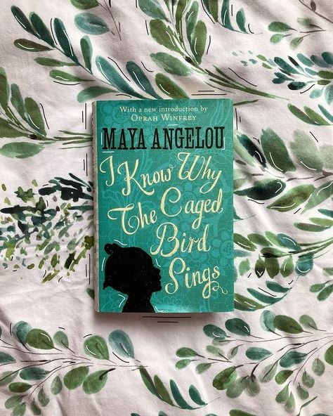 Why The Caged Bird Sings, Caged Bird Sings, The Caged Bird, Caged Bird, The Caged Bird Sings, Xmas Wishes, Maya Angelou, Oprah Winfrey, Book Club