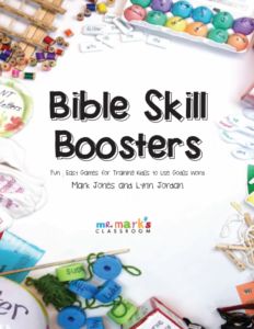 Invest in Teaching Bible Skills to Kids | Mr. Mark's Classroom Bible Drill Games, Memorization Games, Flower Bible Verse, Book Games, Discipleship Training, Bible Verse Memorization, Bible Resources, Bible Book, Bible Games