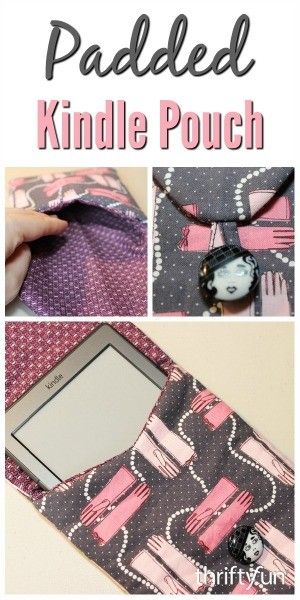 Kindle Bag Pattern, Kindle Case Diy Free Pattern, Kindle Pouch Sewing Pattern, Padded Book Sleeve Pattern, Kindle Covers Diy Free Pattern, Tablet Sleeve Sewing Pattern, Kindle Pouch Diy Free Pattern, Kindle Cover Sewing Pattern, Kindle Sleeve Sewing Pattern