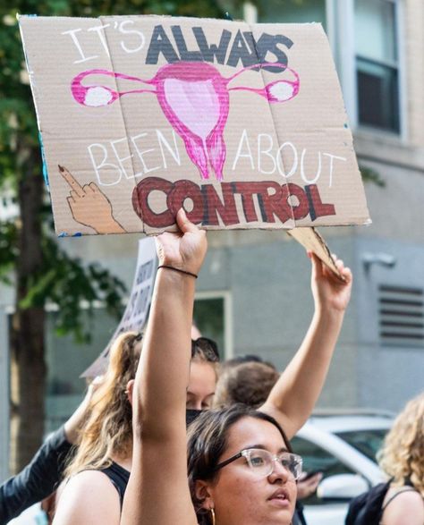 Wade Vs Roe Protest, What Were You Wearing, Women Protesting, Symbolic Objects, Roe Wade, Feminist Protest, Feminism Quotes, F Men, Protest Posters