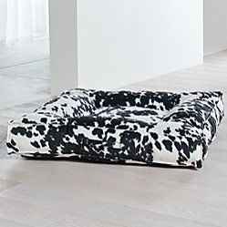 Extra Large Dog Bed, Medium Dog Bed, Contemporary Pattern, Dog Rooms, Beds And Headboards, Dog Bed Large, Mad Dog, Pet Stuff, Diy Stuffed Animals