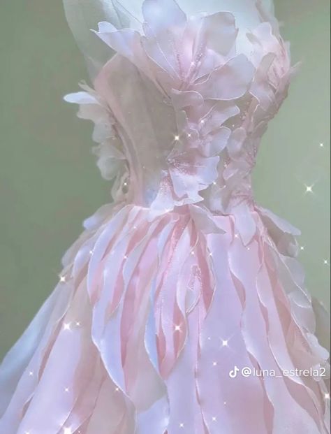 Princess Dress Pink, Dress Organza, Ruffle Prom Dress, Gown Pink, Pink Ball Gown, Homecoming Ideas, Prom Dresses Long Pink, Prom 2024, Floral Prom Dresses