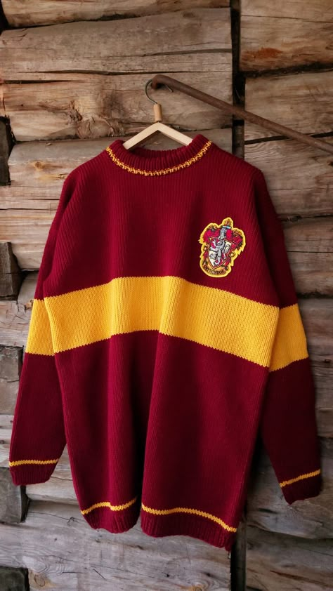 Свитер Гриффиндор Гарри Поттер Gryffindor Quidditch Sweater, Harry Potter Hoodies, Gryffindor Jumper, Harry Potter Quidditch Uniform, Gryffindor Aesthetic Outfit, Gryffindor Clothes, Gryffindor Sweatshirt, Gryffindor Hoodie, Quidditch Sweater