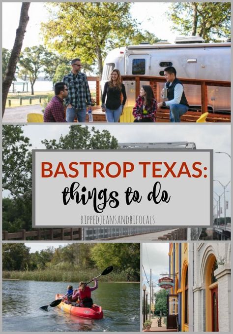 Bastrop Texas is 30 miles from Austin and there are lots of fun things to do there. Check out my list of fun things to do in Bastrop Texas. |Texas travel|Texas road trips|Bastrop Texas|day trips from Austin}Day trips from San Antonio|family travel ideas|family vacation ideas| #BastropTexas #Vacationideas Texas Travel Weekend Getaways, Family Vacations In Texas, Texas Attractions, Texas Road Trip, Bastrop Texas, Texas Travel Guide, Traveling Mom, Texas Things, Travel Texas