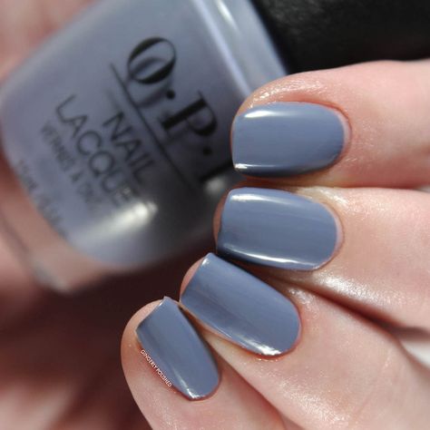 OPI ‘Downtown LA’ Fall 2021 Collection – Swatches & Review – GINGERLY POLISHED Opi Gel Polish Colors Fall, Opi Dtla, Opi Polish Colors, Gray Nail Polish, Gray Nail, Grey Nail Polish, Opi Polish, Opi Nail Colors, Super Cute Nails