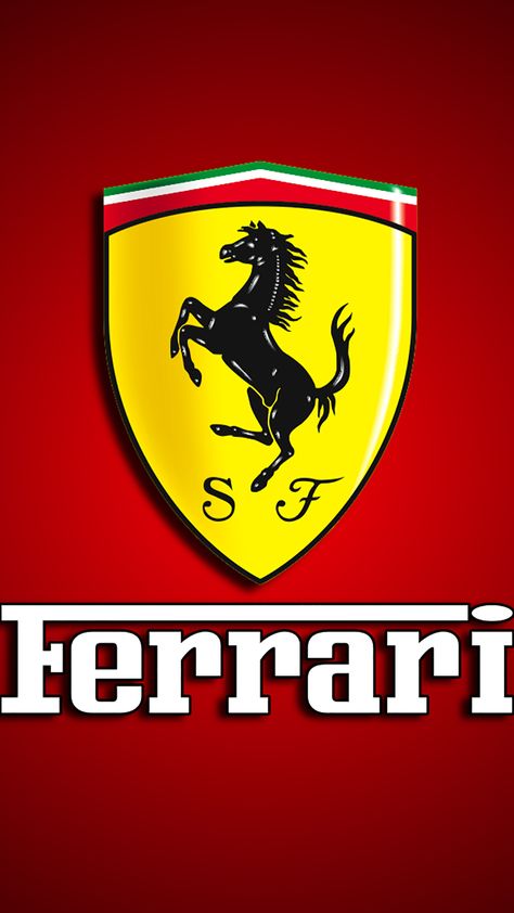 #hypebeast #wallpaper #allezlesbleus #iphone #android #background  #오웬 샌디 Scuderia Ferrari Logo, Ferrari Sign, Car Symbols, Ferrari 250 Gto, Z Wallpaper, Red Season, New Ferrari, Car Emblem, Ferrari F1