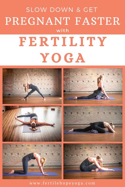 Free online course - fertility yoga poses for relaxation, stress relief and to help you thrive. Increase your fertility and chances of conceiving and help you get pregnant faster no matter how you are trying to conceive. Fertility yoga when trying to conceive | Fertility yoga poses for beginners | Fertility yoga video | Fertility yoga sequence | online fertility yoga course | fertility tips #yogaforpregnancy #fertilityyoga #yoga #naturalfertility Exercise For Fertility, Exercise For Conceiving, Fertility Exercise, Yoga For Fertility, Fertility Yoga Poses, Boost Fertility, Fertility Yoga, How To Get Pregnant, Fertility Health