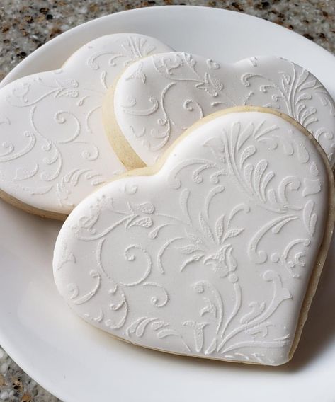 Favor Cookies, Cake Favors, Fancy Cookies, Heart Cookies, Baby Shower Favor, Wedding Cookies, Welcome Baby, 30th Anniversary, Cookie Cake