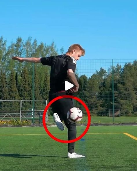 Skilla Football ⚽️💙 on Instagram: "NEW SKILL TUTORIAL ✨🌈
-
Have you seen this before and would you use it in a match 👀
-
#rainbowflick #soccertutorial #soccerskills #neymarskill #s#skilltutorial #nikefootballboots #soccerismylife #fussballtraining #fussballgott #footballdrills #footballcleats #footballsunday #nikefootball #footballfunny #nikefutbol #fotbollsträning #footballvideo #prodirecfootball #total_soccer_ #bornmercurial #soccer #football #unisport #voetball #cálcio #calciocatania #tekkers #unisportstore #soccerdotcom" Nike Football Boots, Football Drills, Football Sunday, Football Gif, Soccer Skills, Football Funny, Nike Football, Football Cleats, September 22