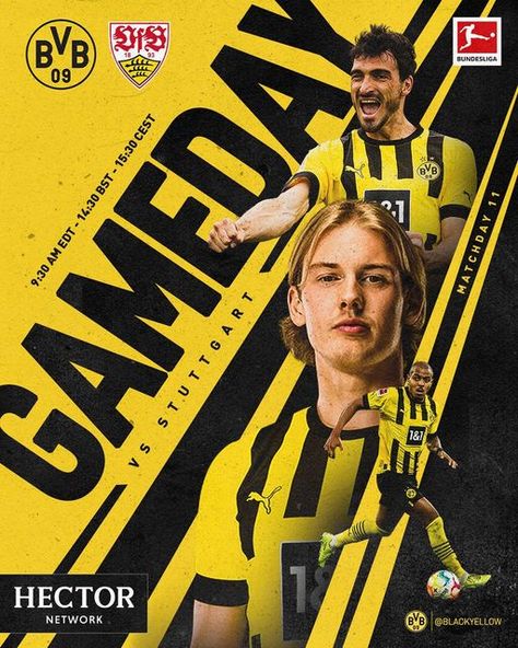 Match Day Poster Design, Football Marketing, Web Sport, Football Ads, Sports Design Ideas, Sport Graphic, Football Posters, Poster Idea, Canva Tips