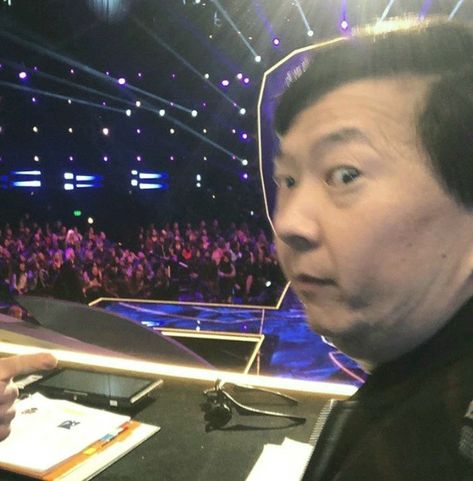 Ken Jeong, Funny Pfp, Tyler Durden, Lady And Gentlemen, The Cutest, Gentleman, Spiderman, I Can, The World