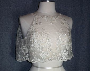 Lace Cover Up Wedding, Lace Jacket Wedding, Wedding Dress Bolero, Bridal Bolero Jacket, Shrug Jacket, Wedding Shrug, Beautiful Veil, Bridal Cover Up, Bolero Wedding