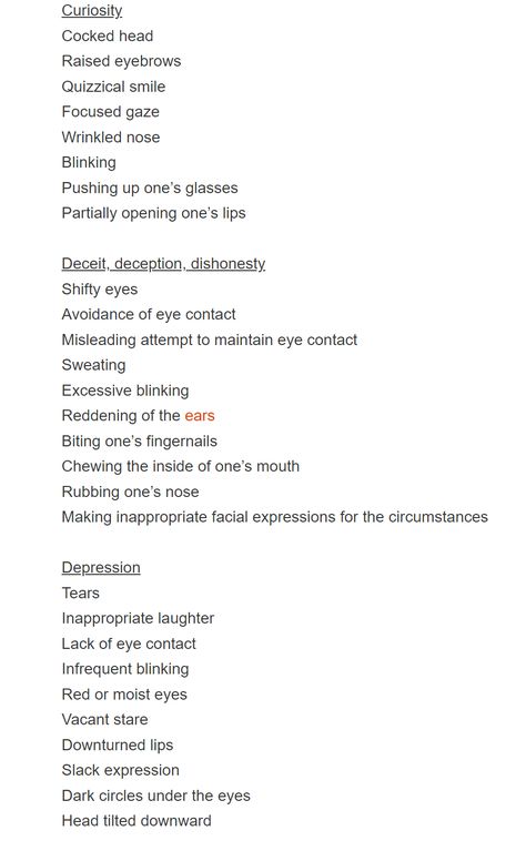 How To Describe A Character's Physical Appearance, How To Describe Worry In Writing, Describing Surprise Writing, Eye Expressions Writing, Emotion Description Writing, Writing Descriptive Sentences, Describing Attraction Writing, Lip Description Writing, Ways To Describe A Character