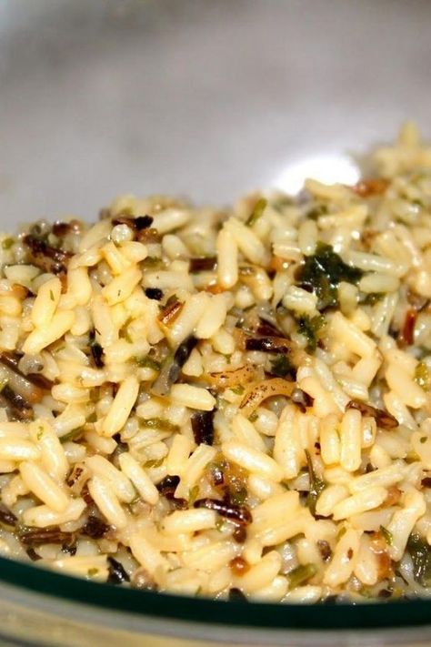 Homemade Uncle Bens Wild Rice, Uncle Bens Wild Rice Original Recipe, Uncle Bens Wild Rice Recipes, Uncle Bens Ready Rice Recipes, Boiled Rice Recipes, Chicken Wild Rice Soup Uncle Bens, Wild Rice Recipes, How To Boil Rice, Rice Side