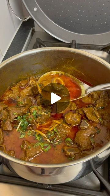 27K views · 1.2K likes | Sahrish Khan on Instagram: "Shahi mutton korma recipe/save this recipe for your iftar or Eid dinner,it takes one hour to tender the mutton in pan if you cook in pressure cooker it just takes 5 minutes it’s totally up to you which method you want to cook ,I hope you enjoy the recipe #recipe #mutton #muttonkorma #shahimuttonkorma #muttoncurry #eidrecipes #ramadanrecipes #foodstagram #pakistanifood #reelsinstagram #explorepage #explore" Mutton Korma Recipes, Mutton Recipes Indian, Mutton Recipes Pakistani, Eid Dinner, Beef Korma, Mutton Korma, Kurma Recipe, Korma Recipe, Eid Food