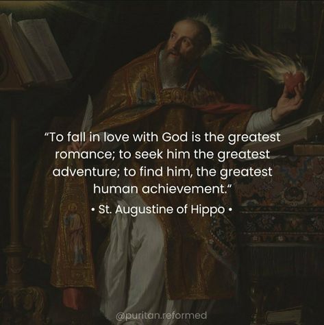 St Augustine Quotes, Will St, Theology Quotes, Saint Quotes Catholic, Soli Deo Gloria, Saint Quotes, Bible Motivation, Christian Motivation, Catholic Quotes