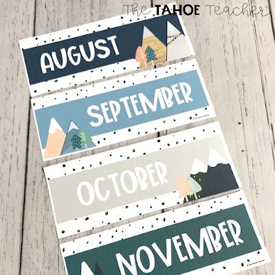 Boho Mountain Classroom Decor Mountain Classroom Theme Decor, National Park Classroom Theme, Mountain Theme Bulletin Board, Hiking Themed Classroom, Mountain Adventure Classroom Theme, Mountain Themed Classroom, Mountain Classroom Decor, Mountain Classroom, Boho Mountain